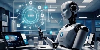 IDC预测：2030年全球企业活跃AI智能体数量将达到22亿个，年增幅139%