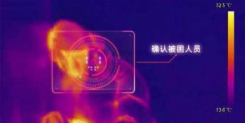 协同一体化作业！云深处科技发布全新应急消防解决方案