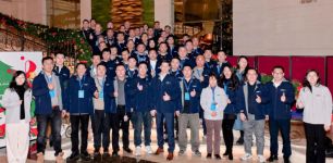 智能门控产业赋能：喀美合作伙伴峰会青岛站收官