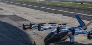 伟达联手Archer开启航空AI新纪元：智能飞行技术全面升级