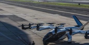 伟达联手Archer开启航空AI新纪元：智能飞行技术全面升级