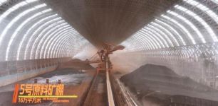 哪起粉尘喷哪里，海康威视助力柳钢智能减排