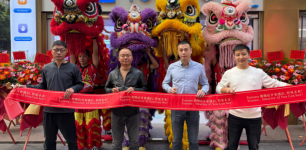 Yoosee广州体验店盛大开业：以服务赋能外贸商圈，共筑AI安防新标杆