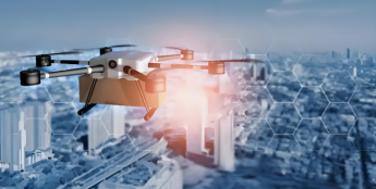 2026年低空物流产业：重构物流的“第三维度”