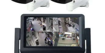 安防监控存储特点及十大技术盘点