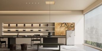 在传承中守护 于细节处安心：艾谱尊御重塑当代家居安防美学