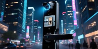 智能家居安防新方案：智能锁与监控的协同作战指南