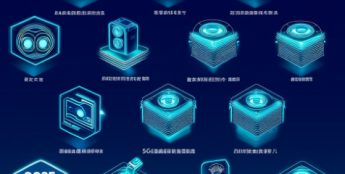 2025年安防行业年度最受关注的十大技术及产品