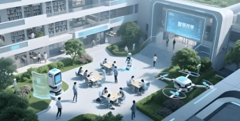 2026教育安防行业发展潜力分析及投资方向研究