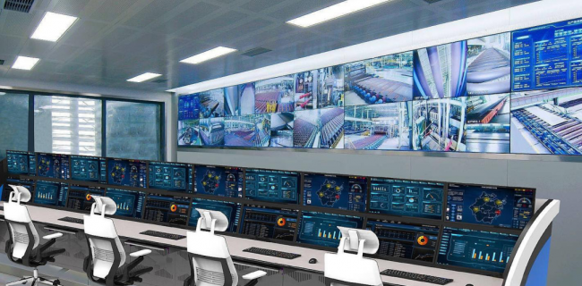 2026-2030年中国安防行业前瞻与投资战略分析