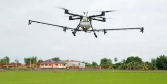 2026年农业无人机行业市场深度调研及未来发展趋势