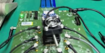 引领射频新“芯”潮，GM4026N开启国产高性能收发新时代