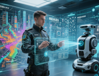 2026年中国安防行业发展方向预测