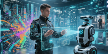 安防资讯网：2026年中国安防行业发展方向预测