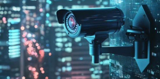 2026-2030年中国安防行业前瞻与投资战略分析