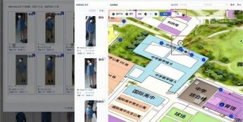 银河水滴“水滴守望”：以步态识别技术，重塑校园安防新格局