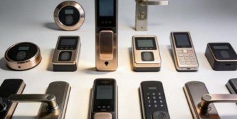 别再交智商税！电子指纹锁哪个好，2026专家级智能锁十大品牌出炉