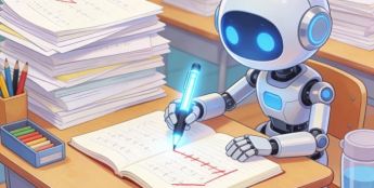 科大讯飞董事长刘庆峰谈“教育类人工智能”