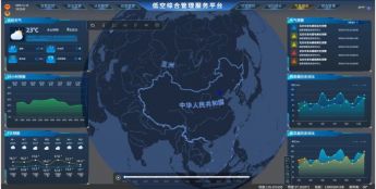 际鸣低空签约阳江市阳东区，共建粤西低空经济新生态