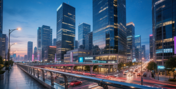 AI应用下的企业数字化转型：从“工具革命”到“模式重构”