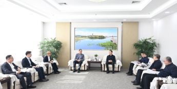 国际人工智能科学院推动东北人工智能创新平台落地长春