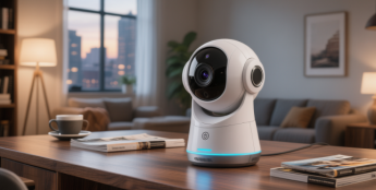 家庭摄像头安装避坑指南：安全、实用、不踩雷