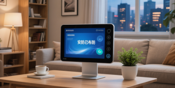给老人孩子的“隐形保护”：安防不是监控，是藏在生活里的“安全网”