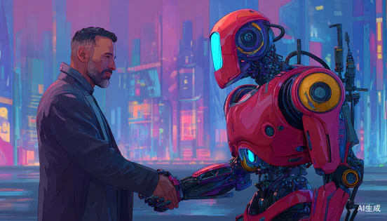 奈飞拟斥资至多 6 亿美元收购本・阿弗莱克旗下人工智能公司