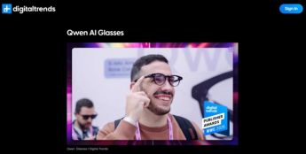 外媒：中国人工智能正成为推动增长与竞争力的新引擎