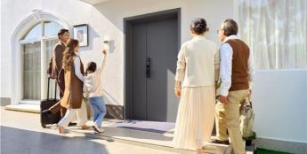 配置越级体验闭环，TCL AI智能锁打造居家安防新标杆