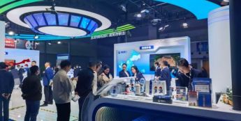 智能安防+掌上服务 重庆燃气“3·15”展民生服务硬实力