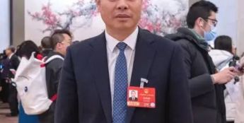 全国人大代表刘传健：低空空域管理细则要跟上