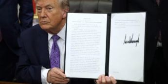 白宫公布人工智能监管立法框架