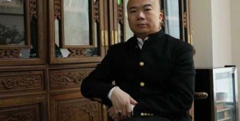 中科蓝卓禹汉文：低空经济要“飞得对” 关键在构建商业闭环