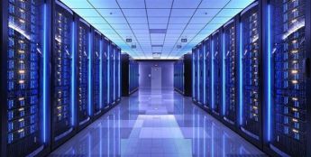 当算力遇见枢纽——春天里，一座“人工智能之城”正生长