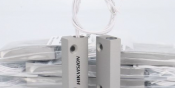 门磁探测器原理、应用与智能安防新趋势