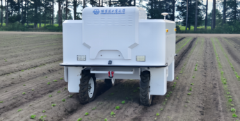 哈工大人工智能如何“耕”出新天地？