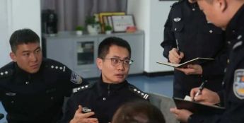 全国人大代表贾晓亮到一线宣讲全国两会精神 聚焦未来规划 畅谈低空安全