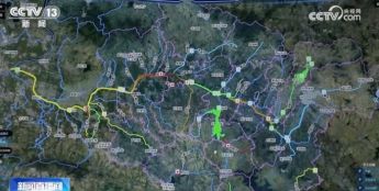 科技赋能生态保护、守护绿水青山 “人工智能+”助力绘就美丽中国新画卷