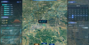 山东移动AI赋能5G+低空应急，打造低空智慧治理新范式