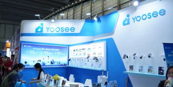 ​Yoosee爆款AI摄像头引爆IEAE展，硬件+服务分润模式成出海新引擎