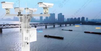 AI赋能水上交通