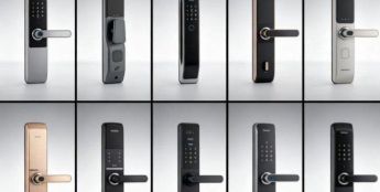 2026中国指纹锁十大名牌哪个牌子好？实测4月智能锁排行榜前十名