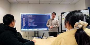 你好，AI新职业：人工智能训练师，做好人工智能“翻译官”