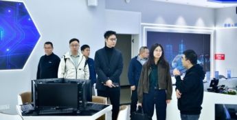 重庆运输职院将与一高校人工智能研究院携手合作