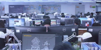 超8000家泛人工智能企业集聚 数字经济向实而行、向新而进