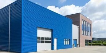 海康威视中小型工厂安防监控方案