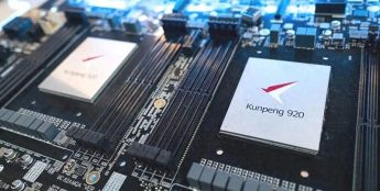 华为发布新一代算力芯片，单卡算力达H20的2.87倍