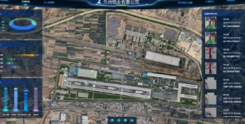 兰州铝业推出“安寻智网” AI赋能工业安防构建全域智能防线