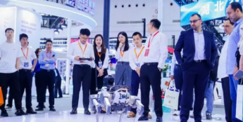 第十六届交博会4月开幕，300余家企业共绘交通安全新质图景